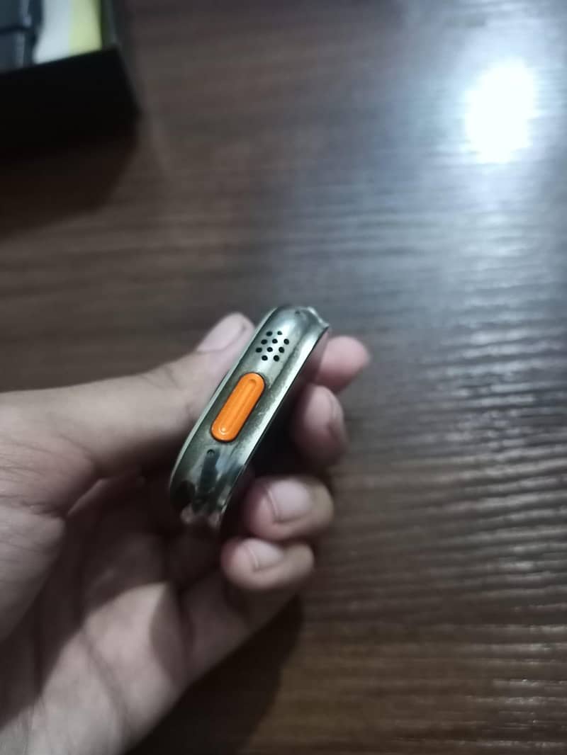 Smart watch 5