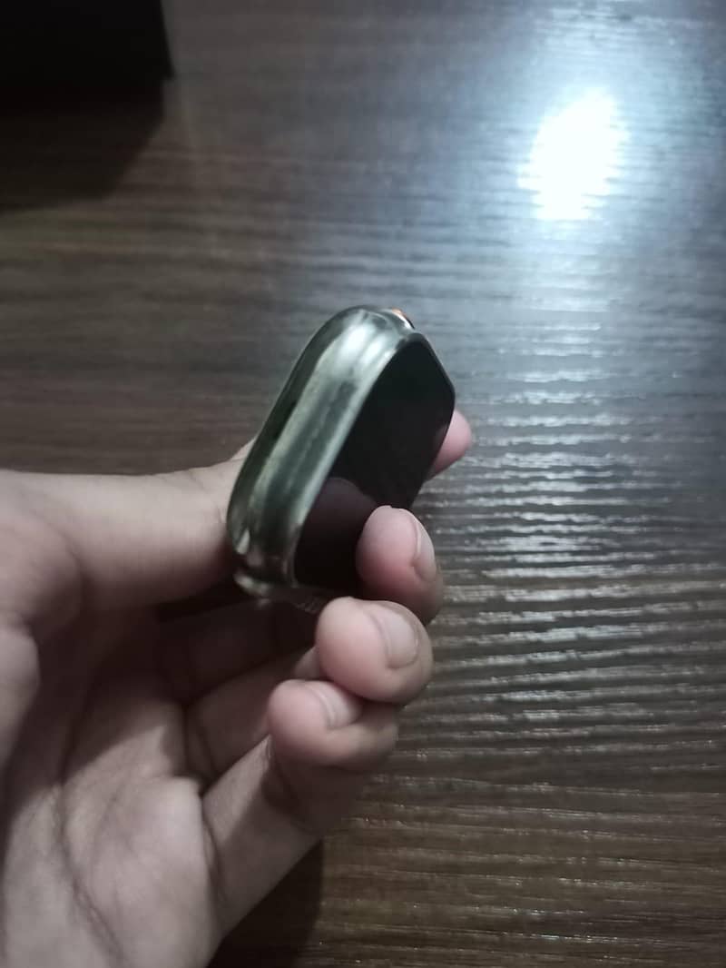 Smart watch 6