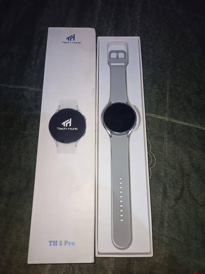 Smart watch 7
