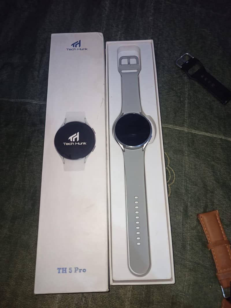 Smart watch 9