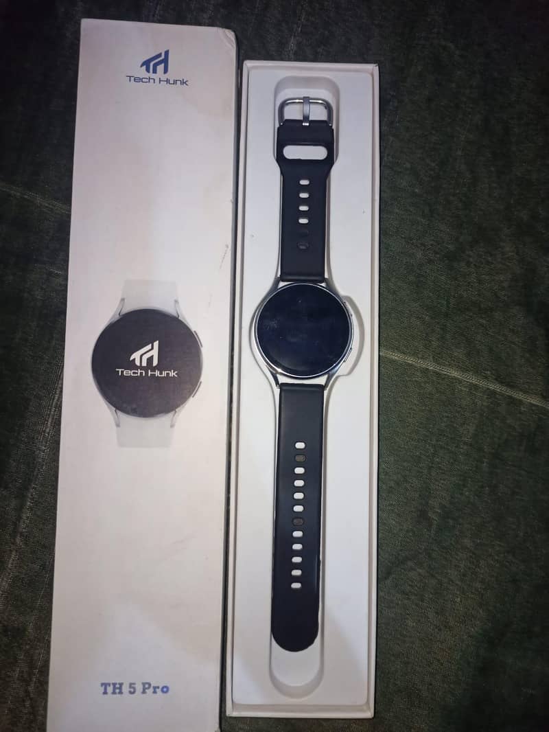 Smart watch 16