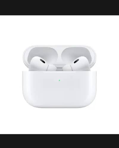 Wireless Earbuds Pro 2nd Generation - ANC Noise Cancellation -