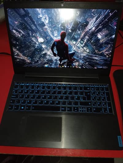 Lenovo L340 Gaming | i5 9th Gen + GTX 1650 4GB + 16GB RAM + 256GB SSD