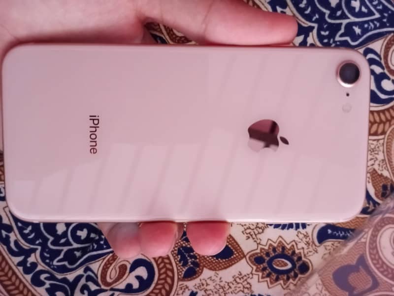 iphone8 0