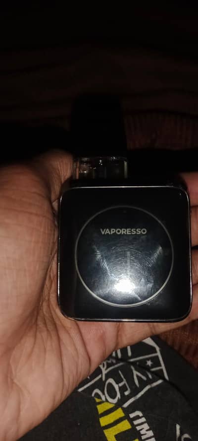 xrors4nano