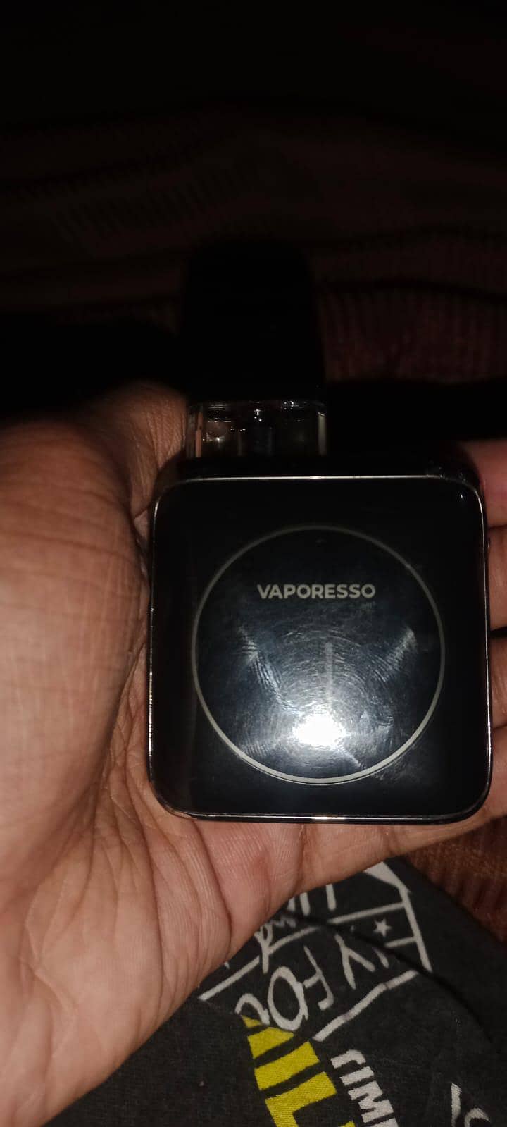 xrors4nano 0