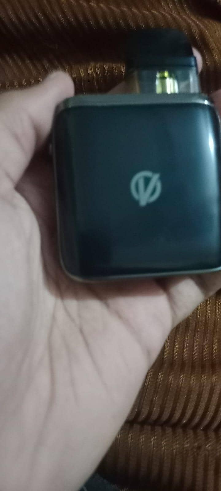 xrors4nano 3