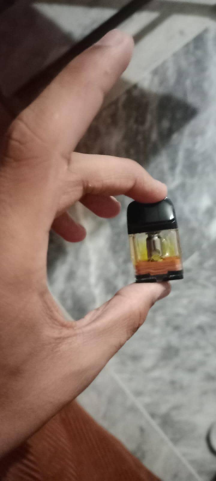 xrors4nano 5