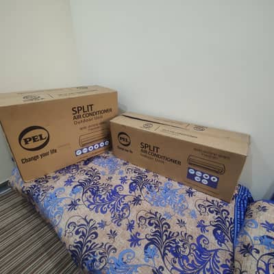 PEL Aero Extend T3 Inverter AC - 1.5 Ton - Brand New Box Pack