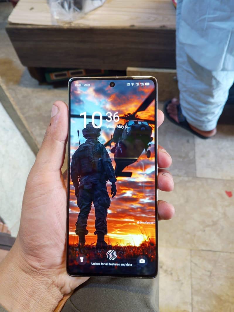 infinix note 40 0