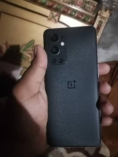 one plus 9 pro exchange