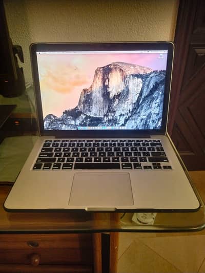 Macbook Pro Early 2015 13Inch