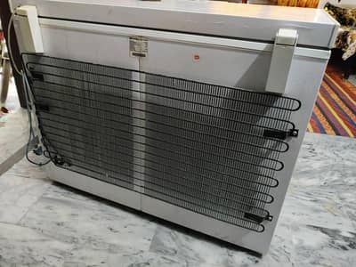 Dawlance freeze for sale
