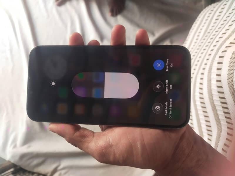 iPhone 13 pro max 5