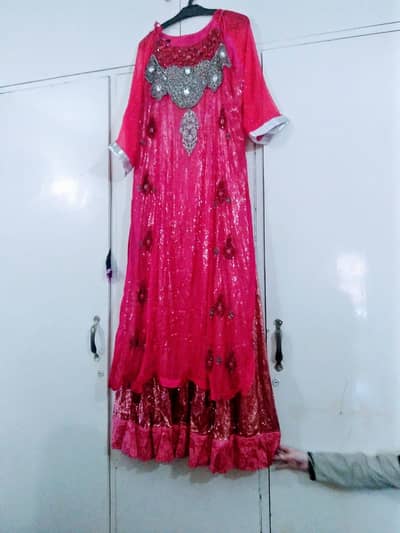 fancy dress