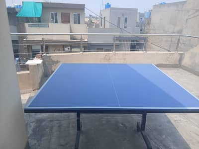 Table Tennis