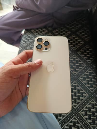Iphone 12 pro max 256gb non pta