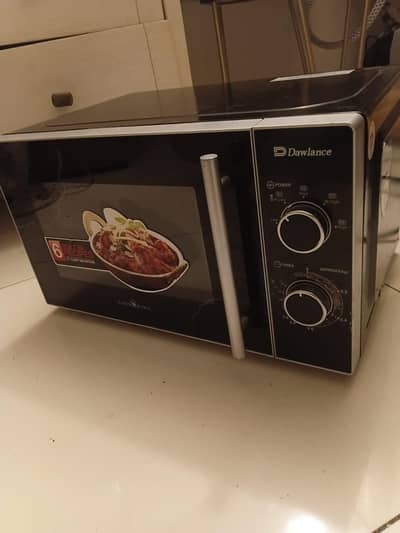 Micro wave oven Dawlance. MD7