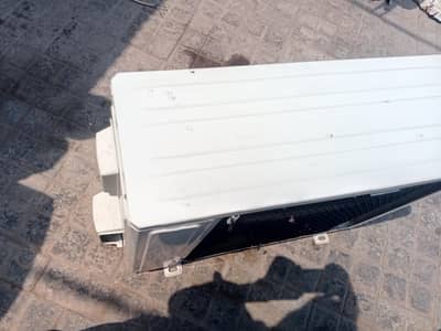 pel ac A1+ condition . . my WhatsApp number 03451442705