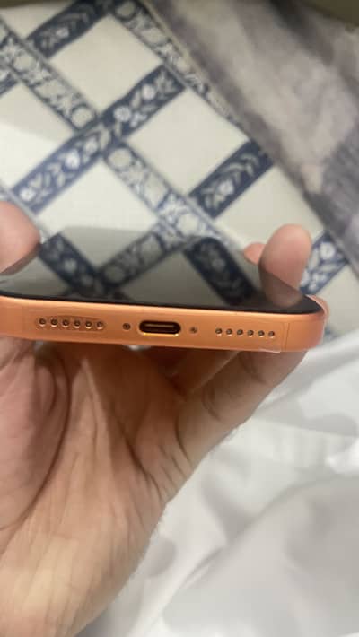 I phone 17 pro max