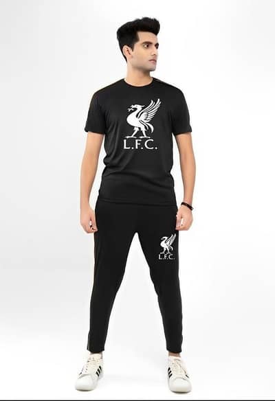 Liverpool FC jersey