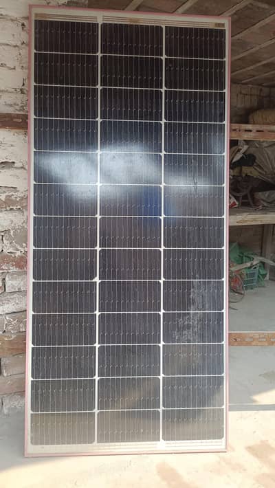Solar panels R. S 6000 1 piece