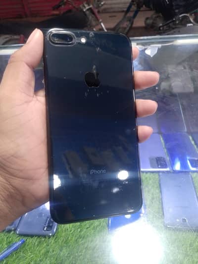 iphone 7+ 32 storage