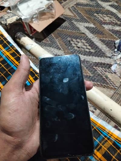 Only mobile