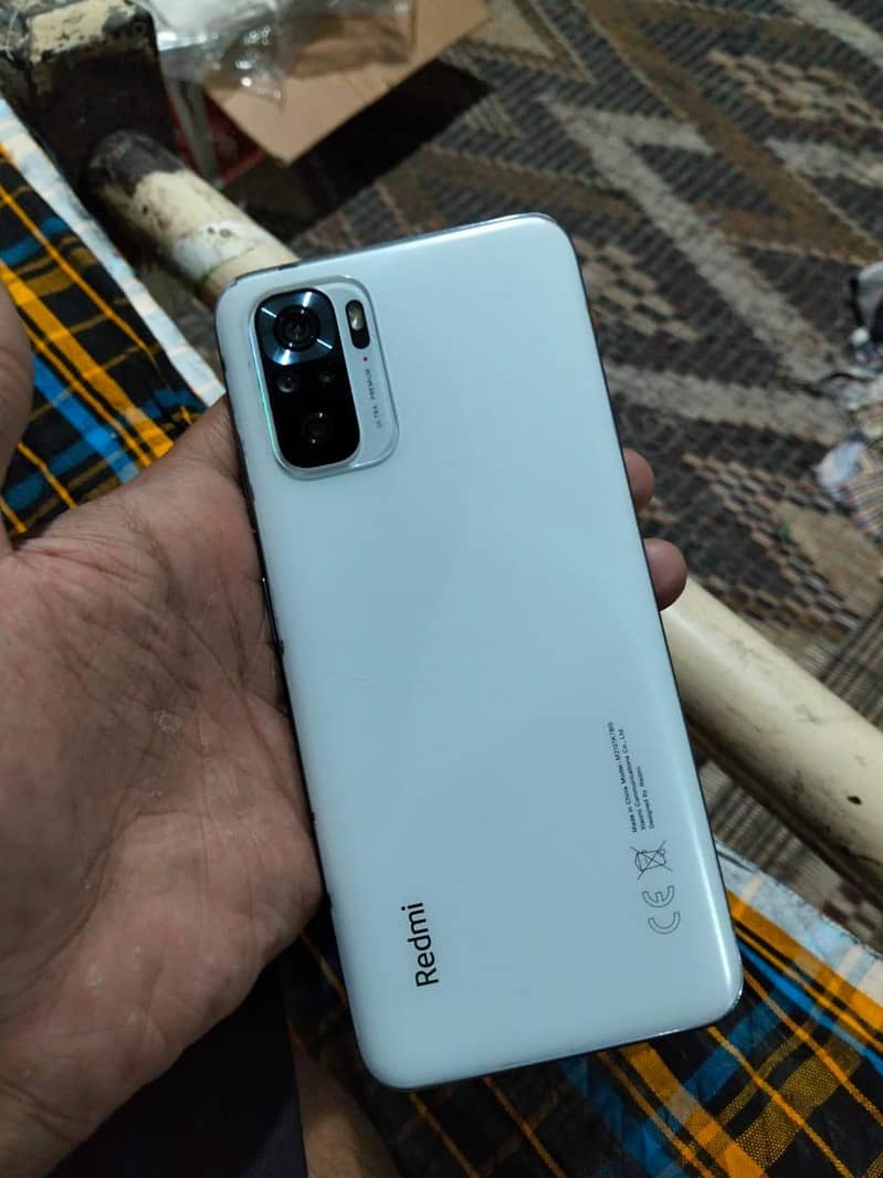 Only mobile 3