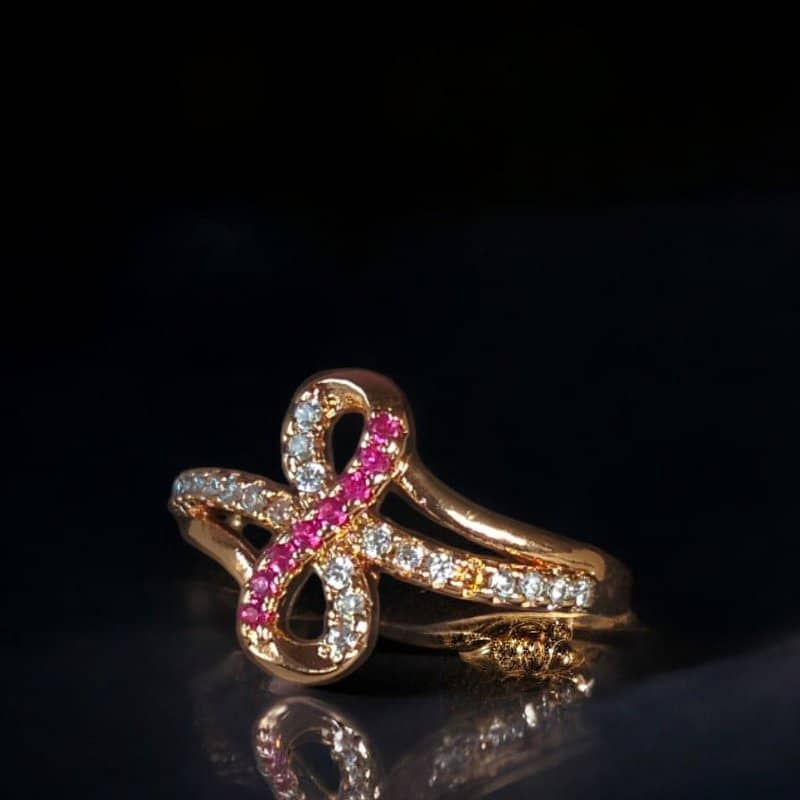 Infinite Ring 1
