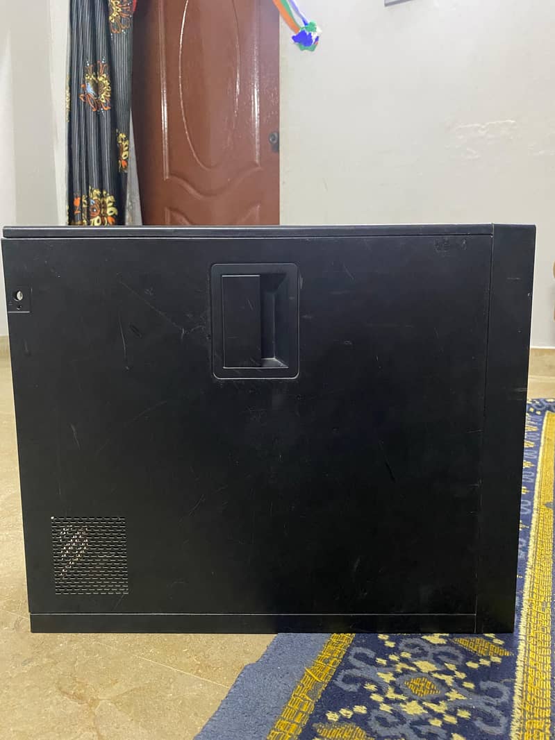 INTEL XEON CPU E3-1225 V2 1