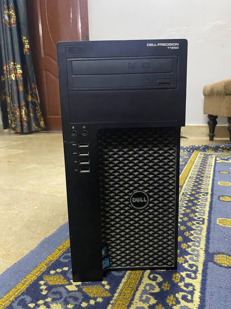 INTEL XEON CPU E3-1225 V2 2