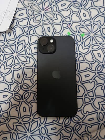 Iphone 15 128 jv box