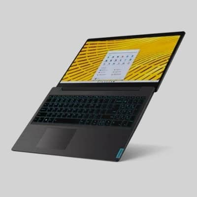 Lenovo L340 Gaming | i5 9th Gen + GTX 1650 4GB + 16GB RAM + 256GB SSD