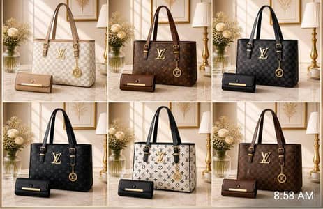 shoulder bag