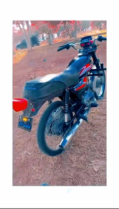 2013 model bike zxmco
