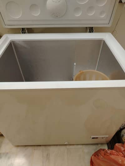 Freezer