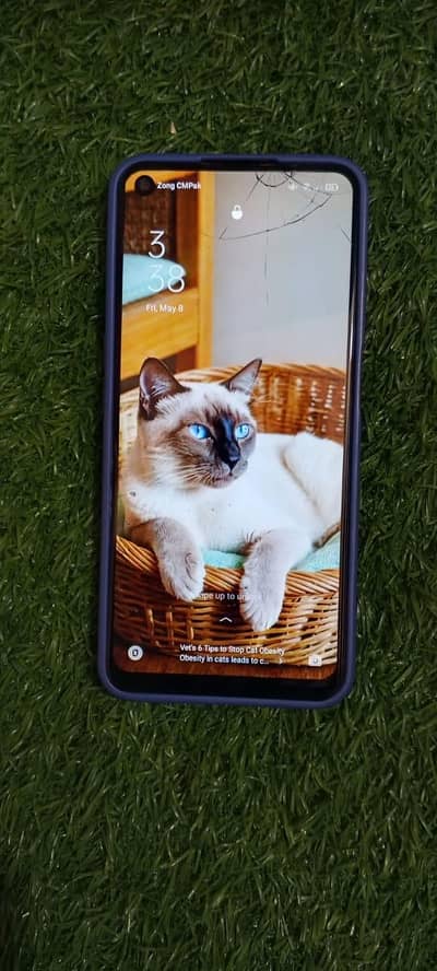 oppo a52