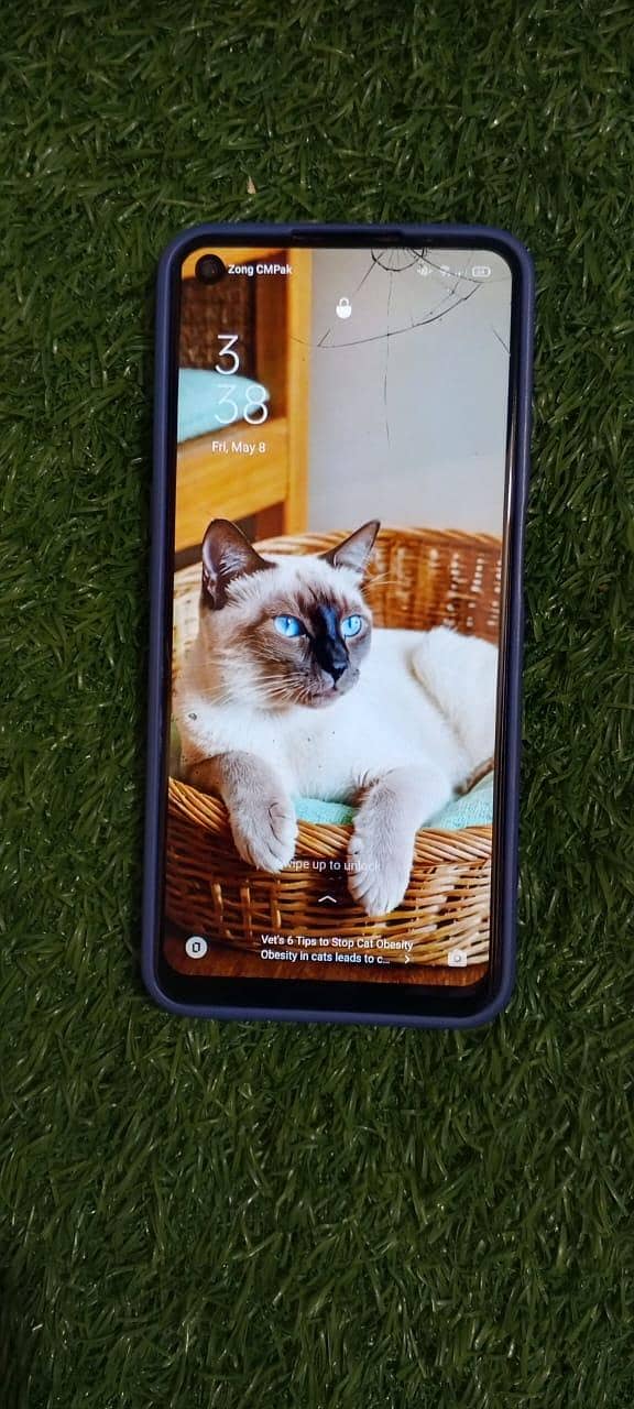 oppo a52 0