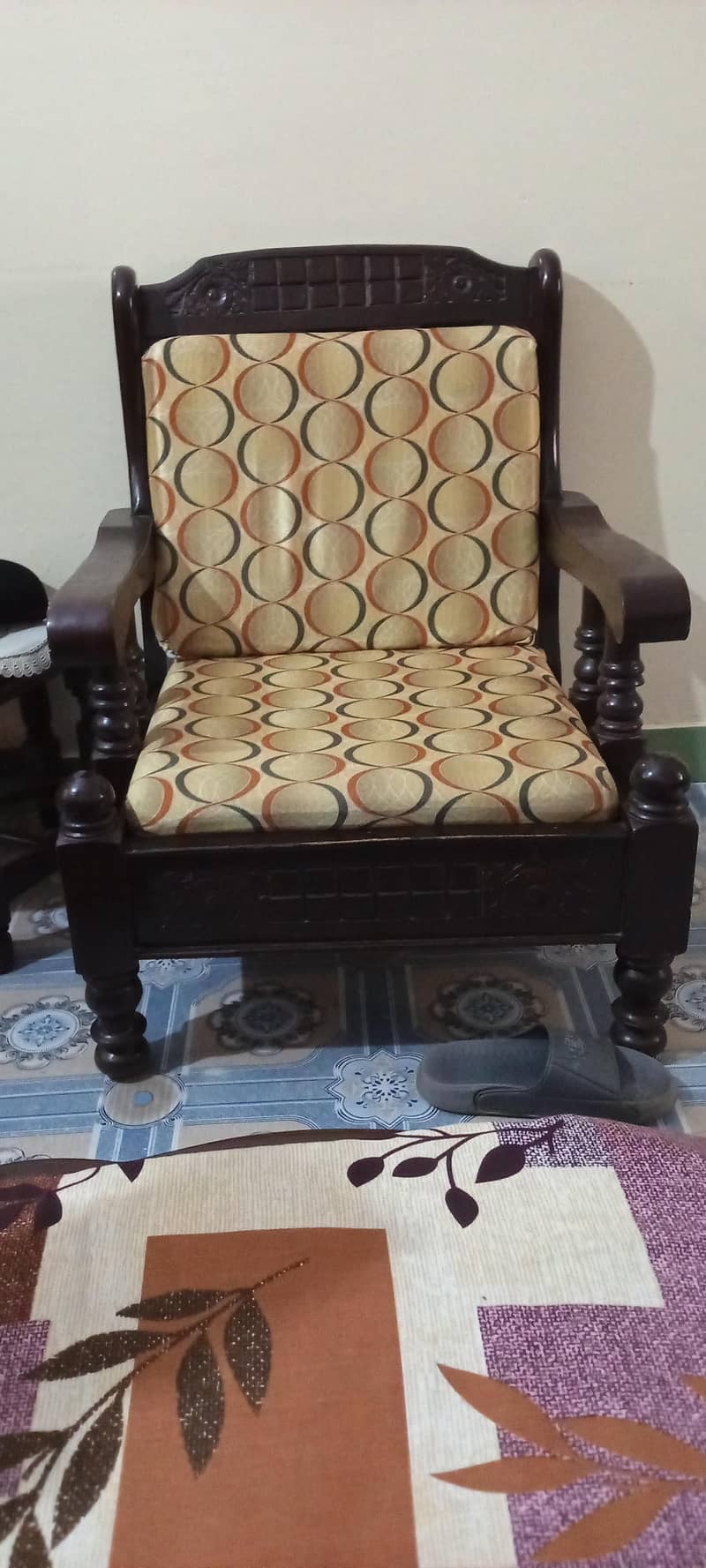 selling 1
