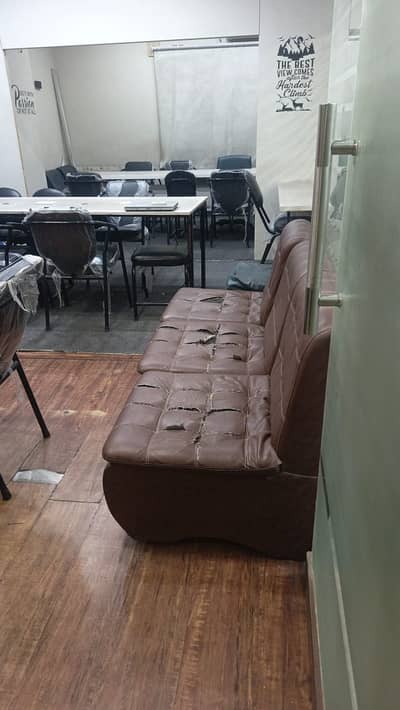 Running Office Available For Sale - Ready to Start from day 1