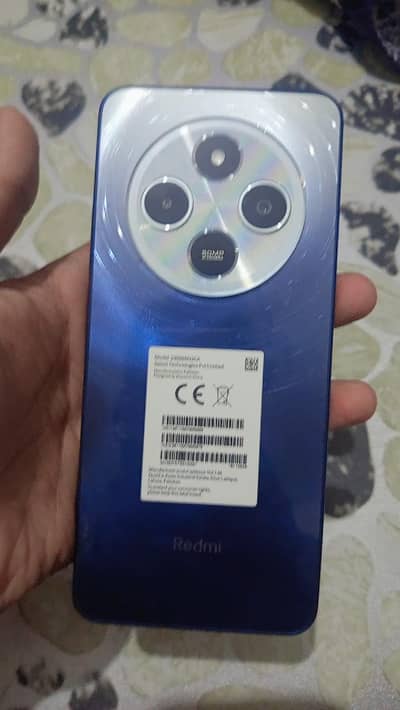 redmi 14c best for all