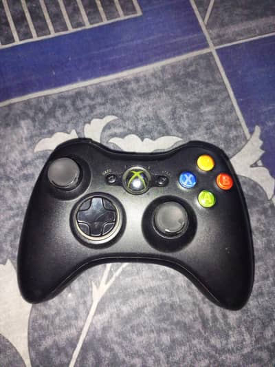 Xbox 360 Original controller