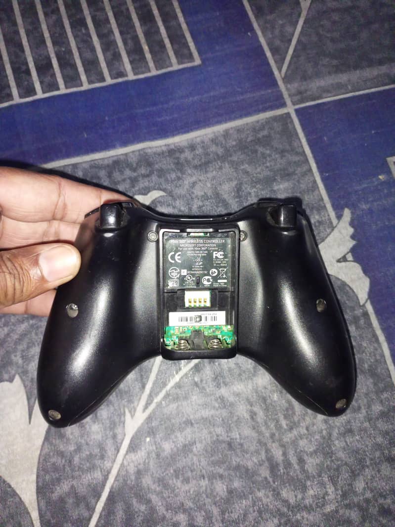 Xbox 360 Original controller 1