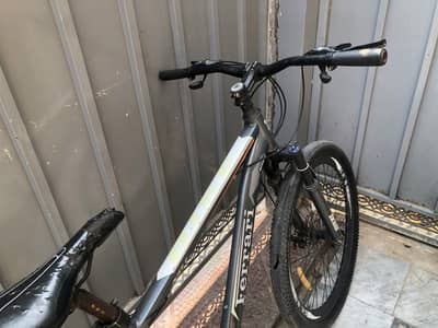 MTB SK bike