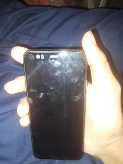 Google pixel 4 Panel parts