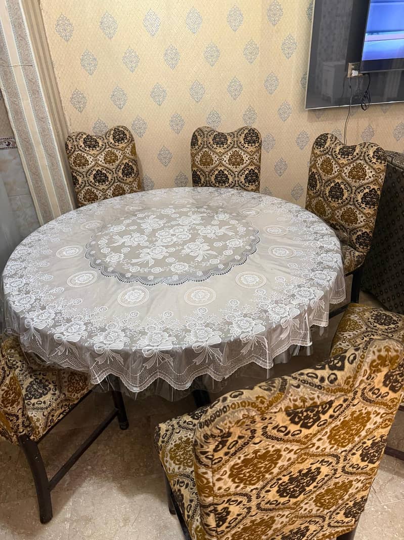 For selling dining table 0