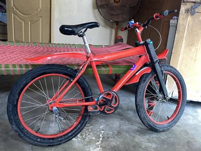 Kids cycle