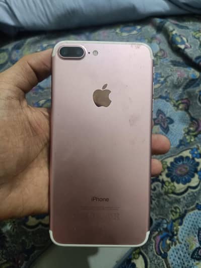 7 Plus PTA APPROVED, 32 GB