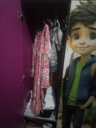 kids wardrobes